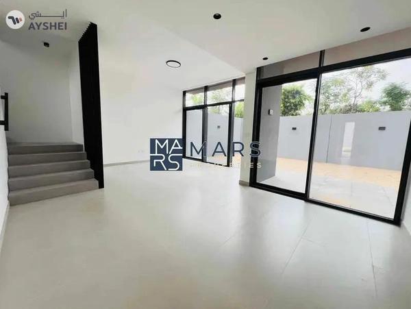 Brand New Villa in Luxury Community Ready To Move