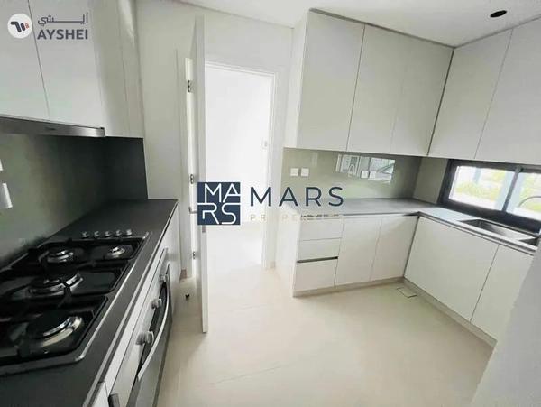 Brand New Villa in Luxury Community Ready To Move