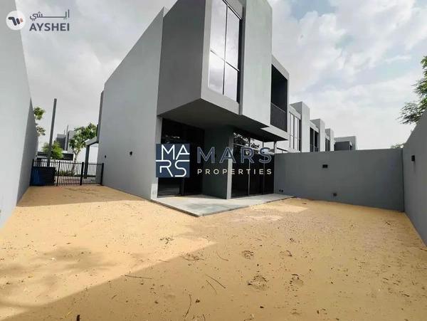 Brand New Villa in Luxury Community Ready To Move