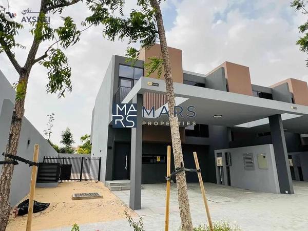 Brand New Villa in Luxury Community Ready To Move