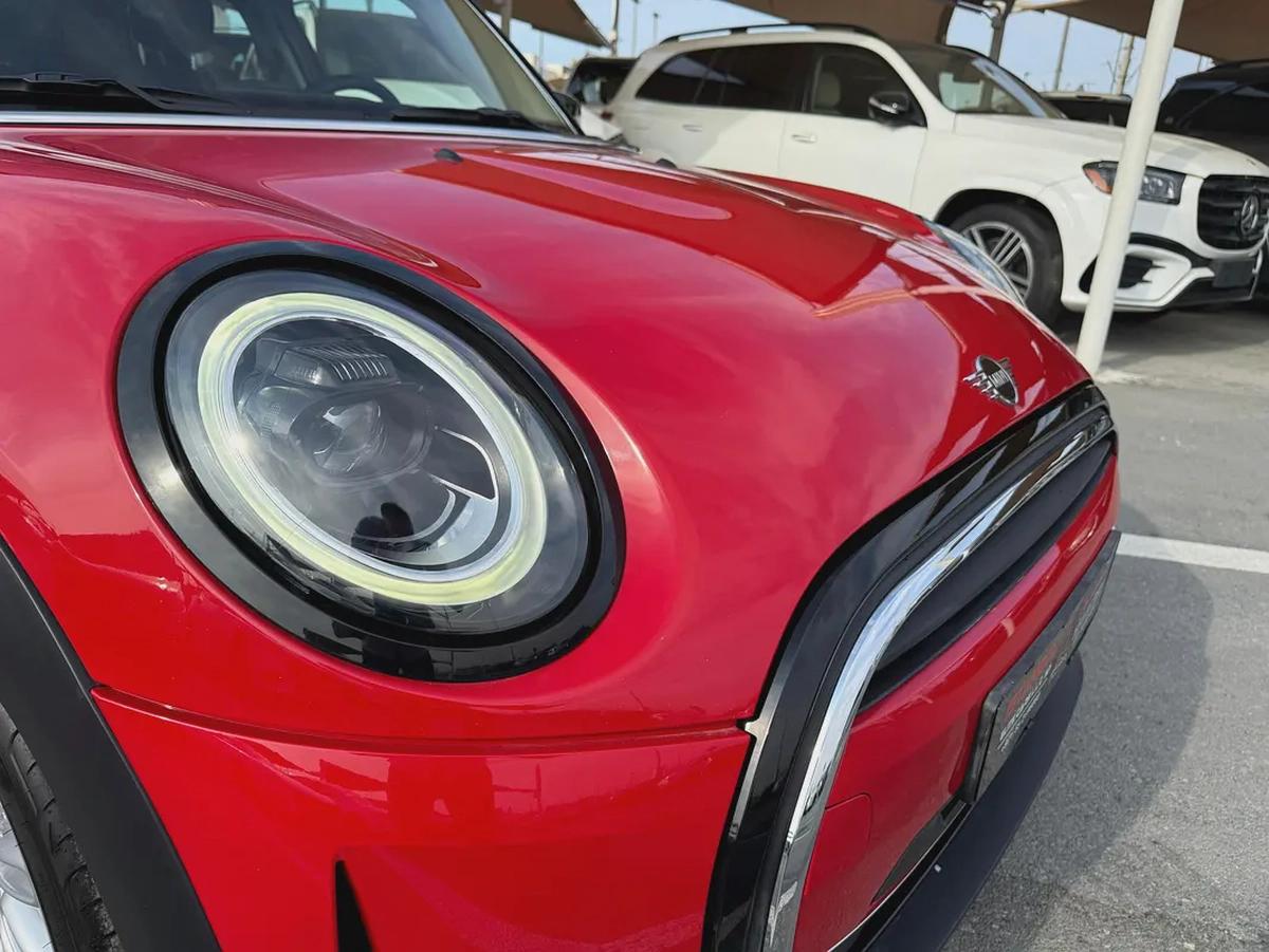 Mini Cooper 2022 | Korean Specs | 31,000 KM | Excellent Condition-3-3