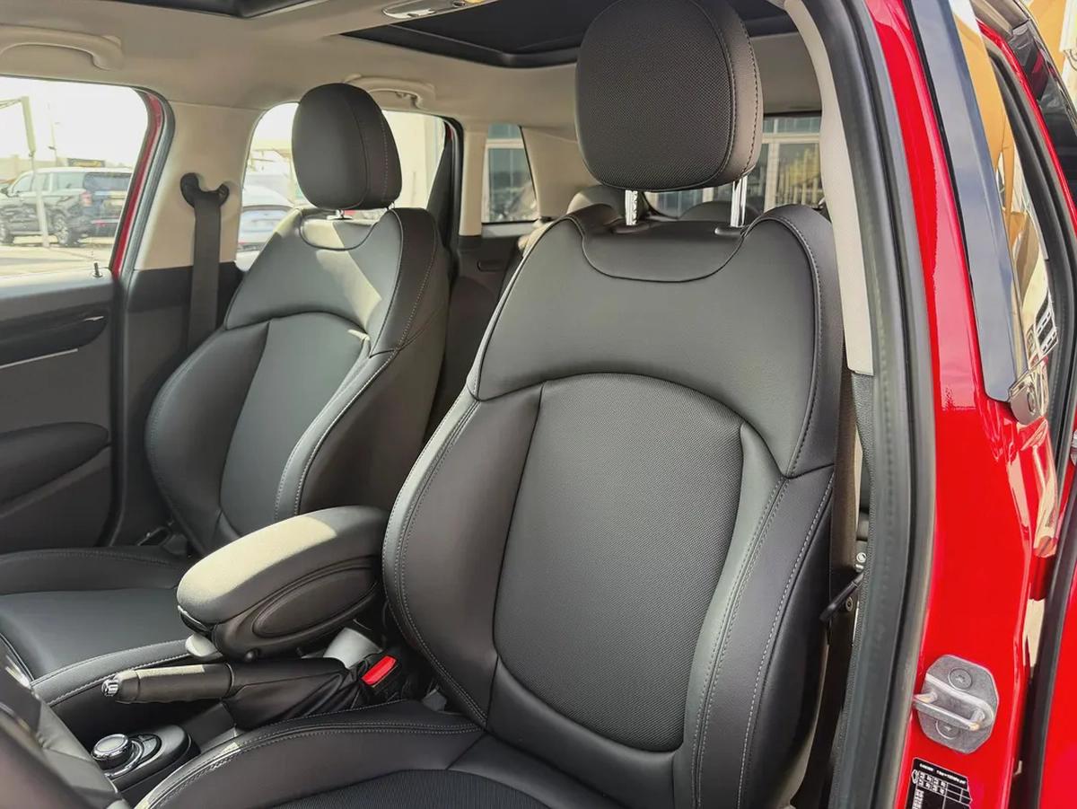 Mini Cooper 2022 | Korean Specs | 31,000 KM | Excellent Condition-9-9