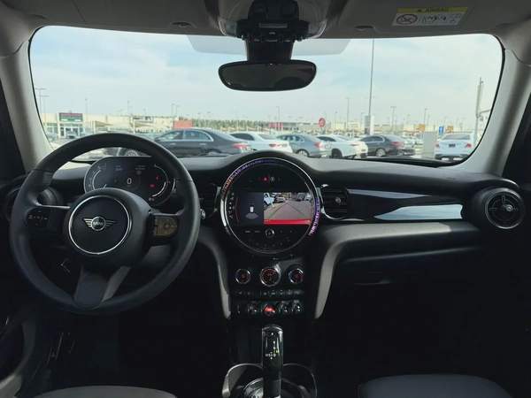 Mini Cooper 2022 | Korean Specs | 31,000 KM | Excellent Condition