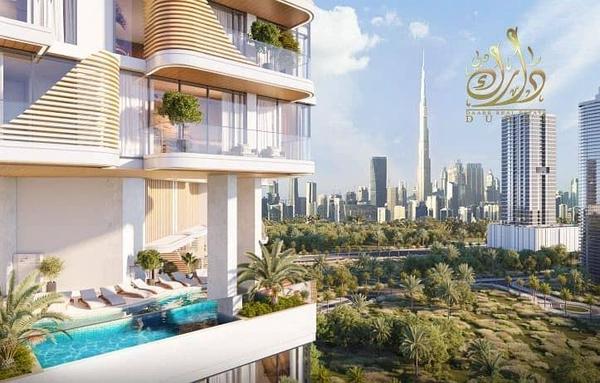 5 Years Payment Paln| 0.25% Monthly |High ROI | Investor Deal High Floor