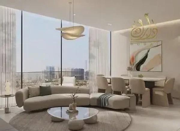 5 Years Payment Paln| 0.25% Monthly |High ROI | Investor Deal High Floor