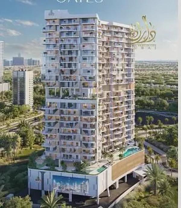 5 Years Payment Paln| 0.25% Monthly |High ROI | Investor Deal High Floor