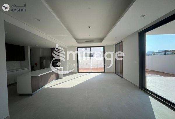 VILLA FOR SALE IN THE DUNES, SAADIYAT RESERVE