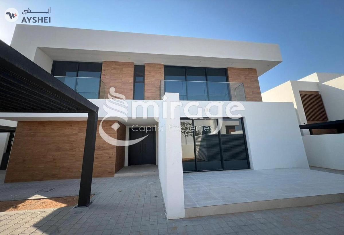 VILLA FOR SALE IN THE DUNES, SAADIYAT RESERVE-0-landscape