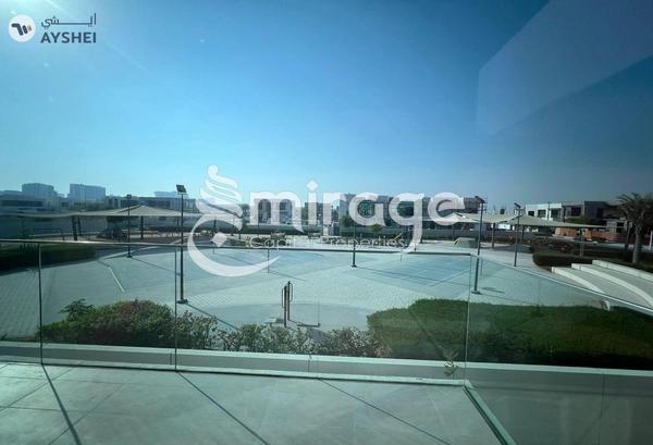 VILLA FOR SALE IN THE DUNES, SAADIYAT RESERVE