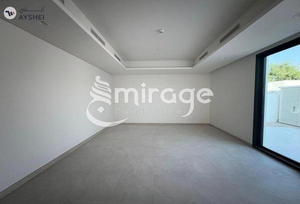 VILLA FOR SALE IN THE DUNES, SAADIYAT RESERVE