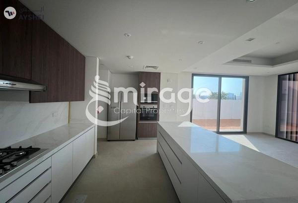 VILLA FOR SALE IN THE DUNES, SAADIYAT RESERVE