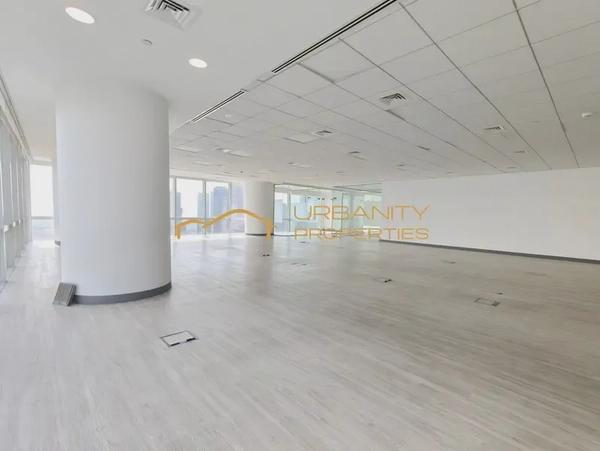 Premium Fully Fitted Office | Prime Business Bay Location
