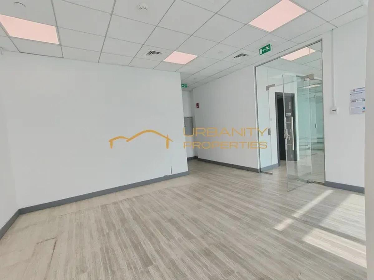 Premium Fully Fitted Office | Prime Business Bay Location-1-1