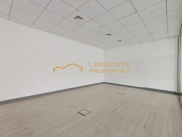 Premium Fully Fitted Office | Prime Business Bay Location