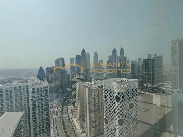 Premium Fully Fitted Office | Prime Business Bay Location