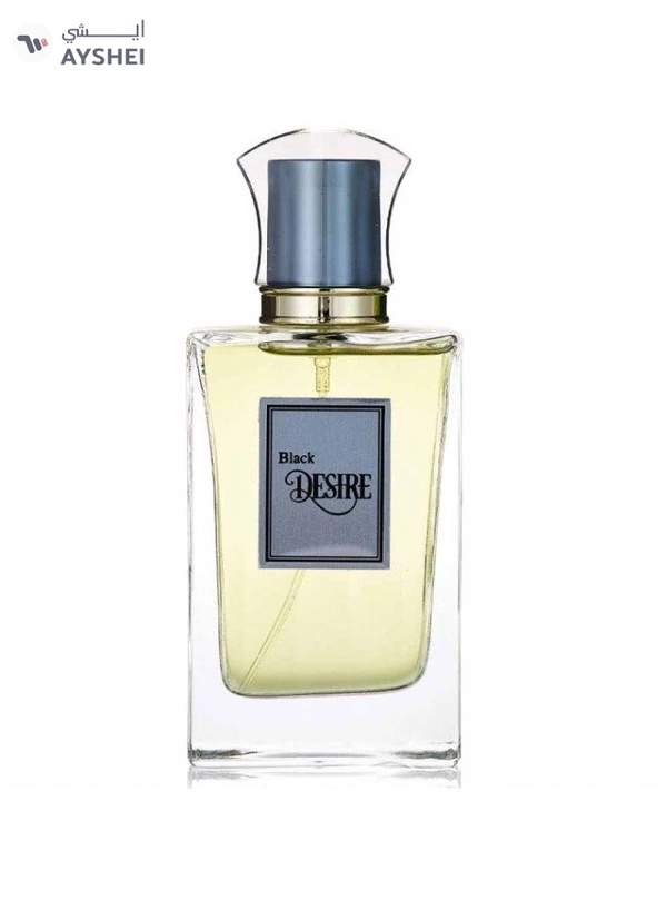 GEPARLYS BLACK DESIRE LIMITED EDITION (M) EDP 100ML