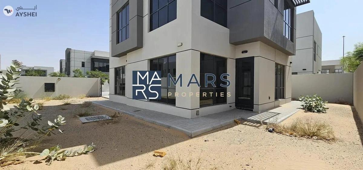 π‘ Luxurious 3-Bedroom Standalone Villa for Rent in Sharjah Garden City β AED 135,000/year π-22-22