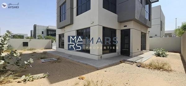 🏡 Luxurious 3-Bedroom Standalone Villa for Rent in Sharjah Garden City – AED 135,000/year 🌟