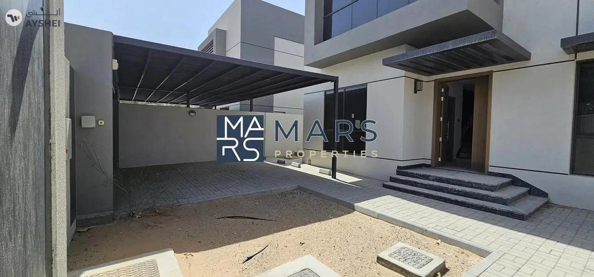 π‘ Luxurious 3-Bedroom Standalone Villa for Rent in Sharjah Garden City β AED 135,000/year π-1-landscape