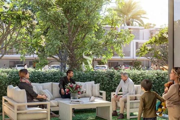 Violet 4, DAMAC Hills 2 (Akoya by DAMAC), Dubai