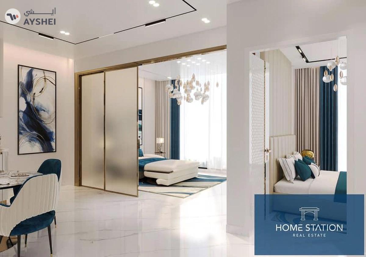 Timez By Danube, Dubai Silicon Oasis (DSO), Dubai-2-2