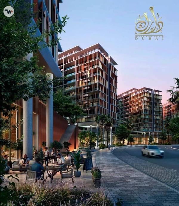 Comfort Meets Technology_Trusted Dubai Developer