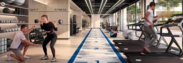 Comfort Meets Technology_Trusted Dubai Developer