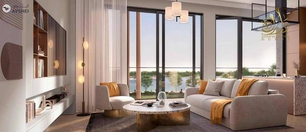 Comfort Meets Technology_Trusted Dubai Developer