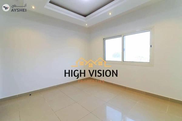 Contemporary Style, Al Reef Villas, Al Reef, Abu Dhabi