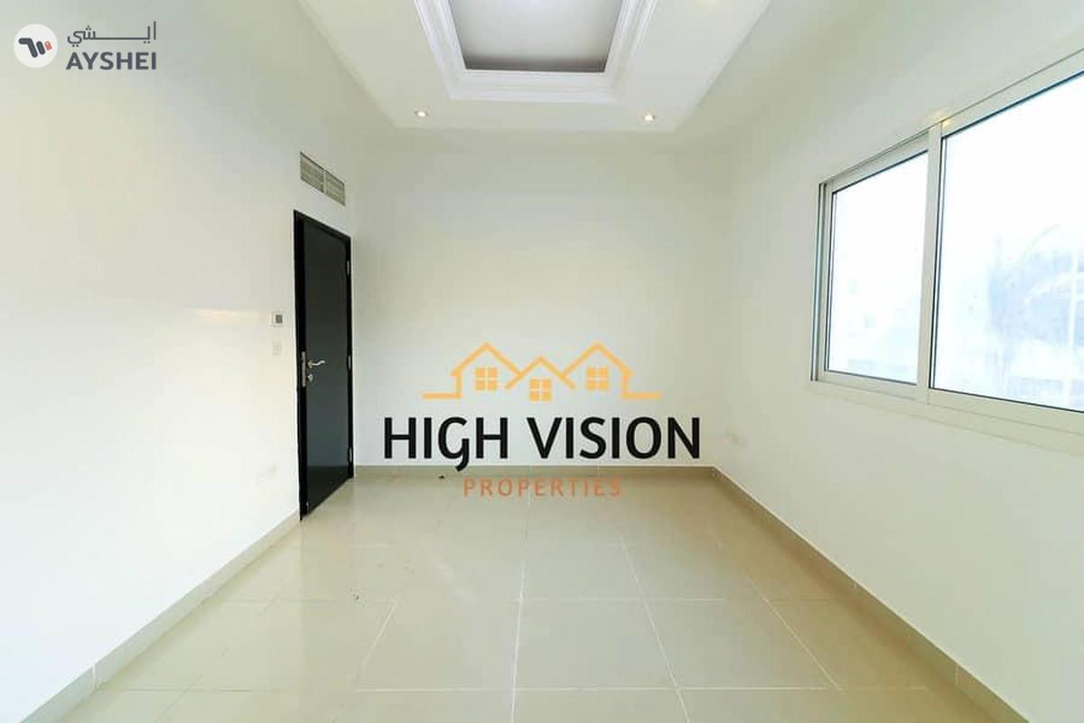 Contemporary Style, Al Reef Villas, Al Reef, Abu Dhabi-8-8