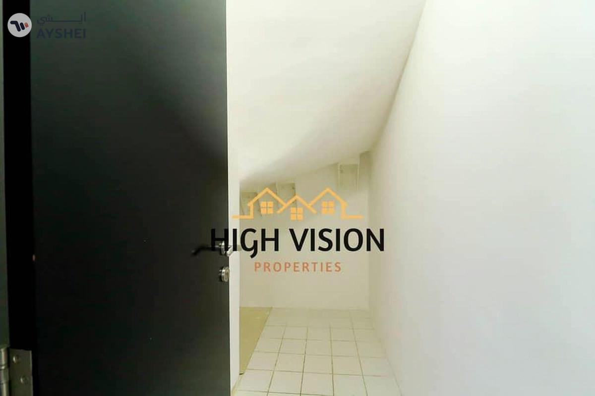 Contemporary Style, Al Reef Villas, Al Reef, Abu Dhabi-10-10