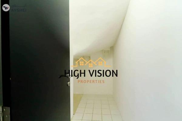 Contemporary Style, Al Reef Villas, Al Reef, Abu Dhabi