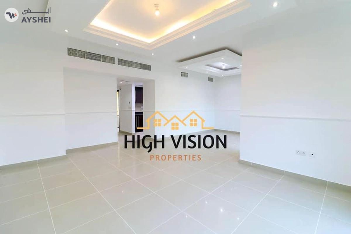 Contemporary Style, Al Reef Villas, Al Reef, Abu Dhabi-12-12