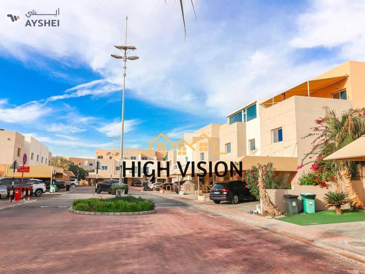 Contemporary Style, Al Reef Villas, Al Reef, Abu Dhabi-0-0