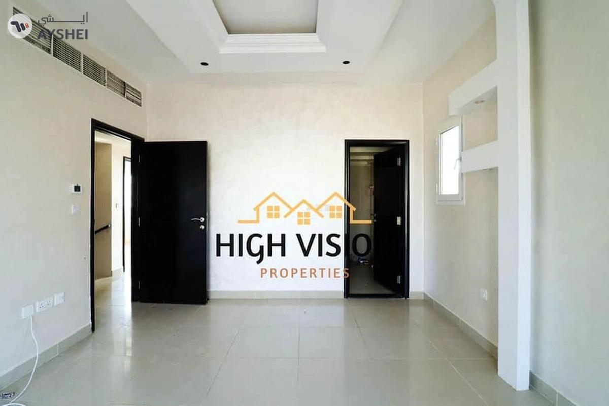 Contemporary Style, Al Reef Villas, Al Reef, Abu Dhabi-3-3