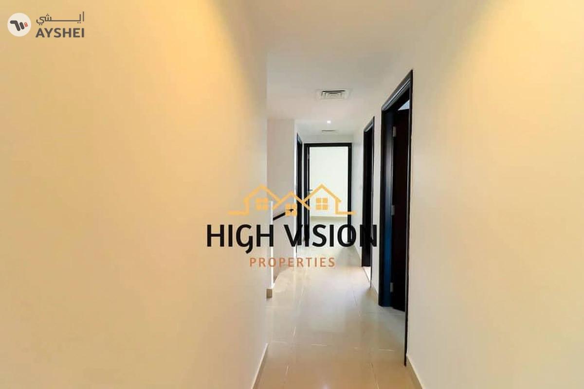 Contemporary Style, Al Reef Villas, Al Reef, Abu Dhabi-5-5