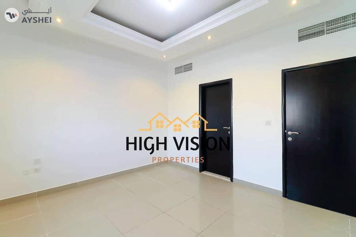 Contemporary Style, Al Reef Villas, Al Reef, Abu Dhabi-6-6