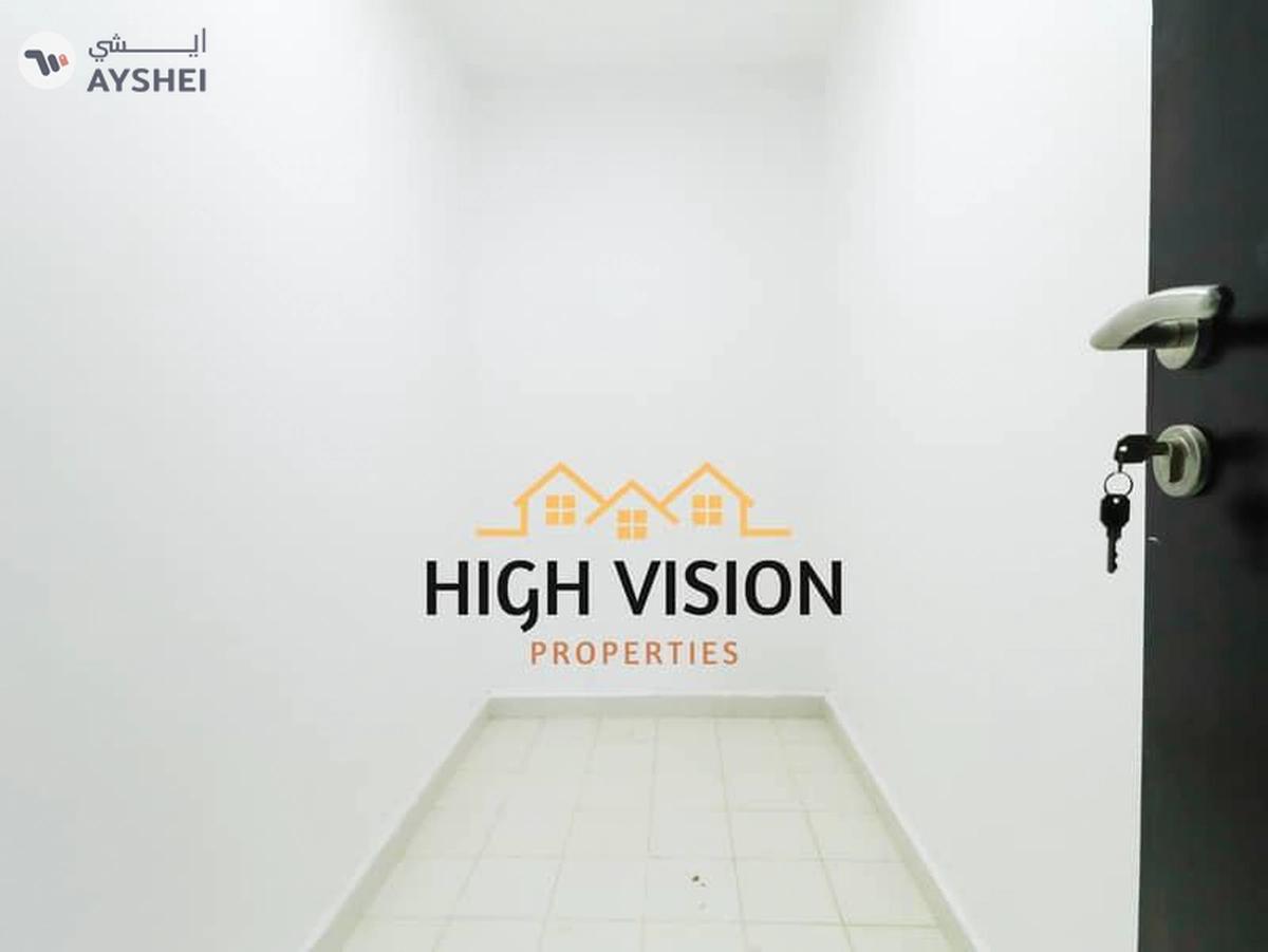 Building 1, Al Reef Downtown, Al Reef, Abu Dhabi-6-6