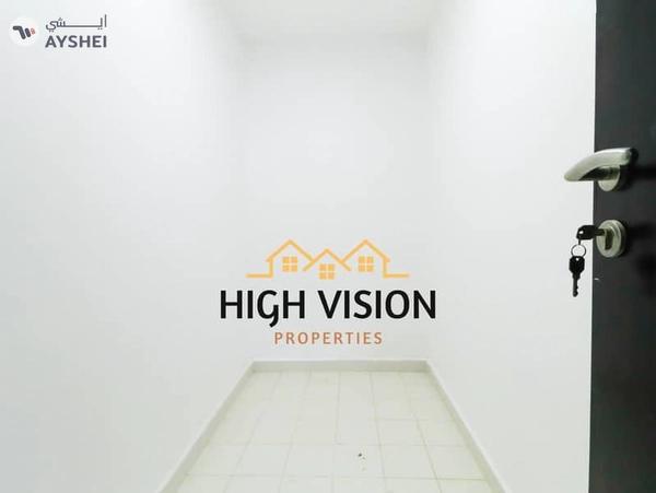 Building 1, Al Reef Downtown, Al Reef, Abu Dhabi