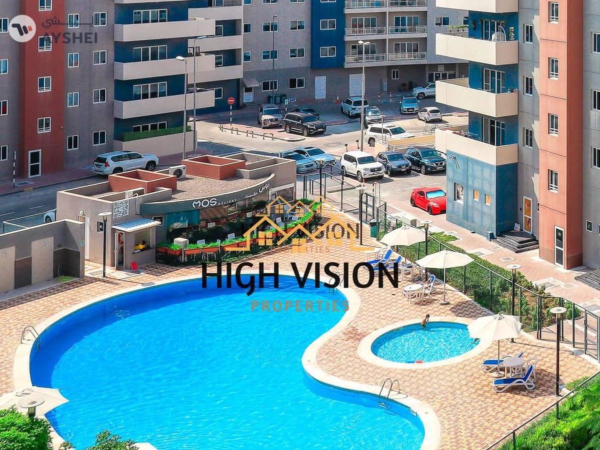 Building 1, Al Reef Downtown, Al Reef, Abu Dhabi-0-0