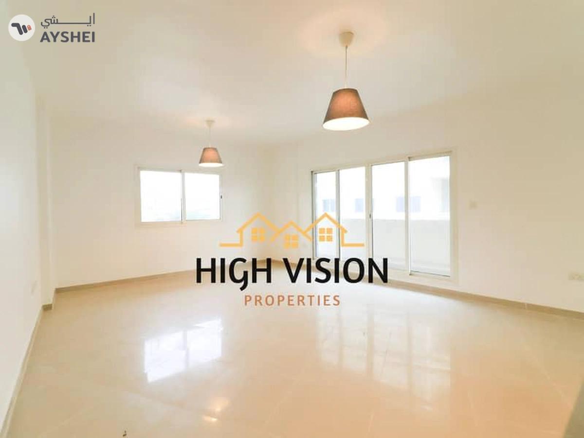 Building 1, Al Reef Downtown, Al Reef, Abu Dhabi-1-landscape