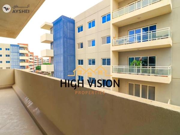 Building 1, Al Reef Downtown, Al Reef, Abu Dhabi