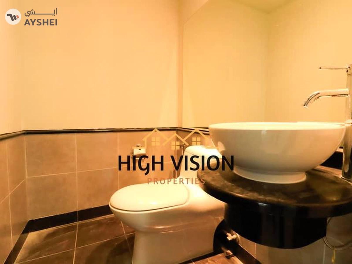 Building 1, Al Reef Downtown, Al Reef, Abu Dhabi-5-5