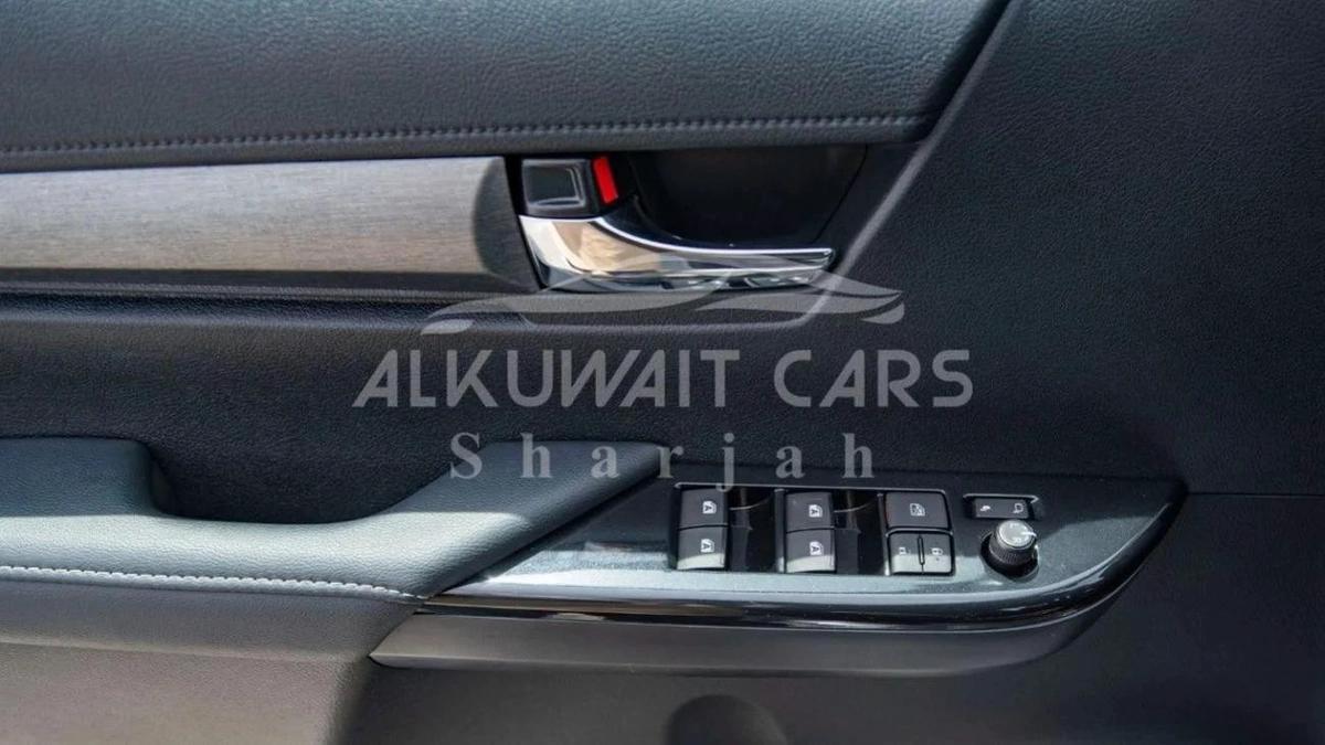 Toyota Hilux DC Adventure 2.8D AT 4×4 MY2024-6-6