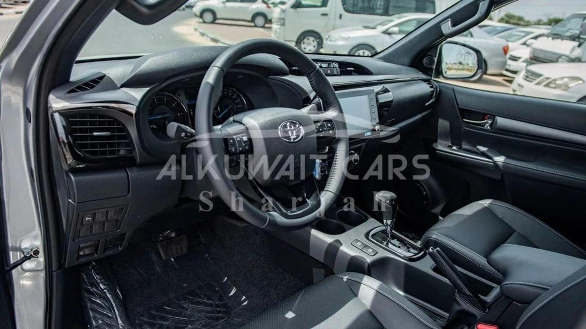 Toyota Hilux DC Adventure 2.8D AT 4×4 MY2024-15-15
