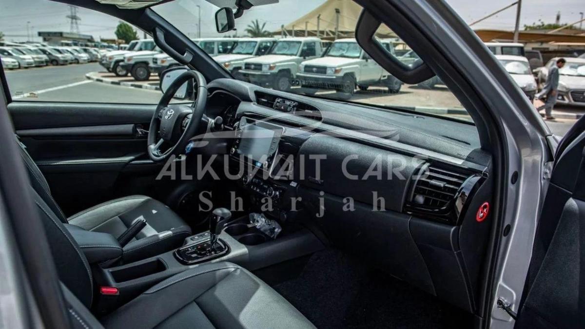 Toyota Hilux DC Adventure 2.8D AT 4×4 MY2024-19-19