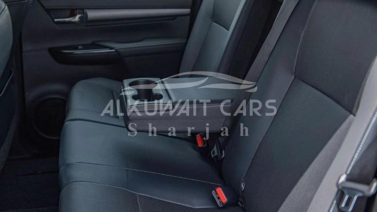 Toyota Hilux DC Adventure 2.8D AT 4×4 MY2024-3-3