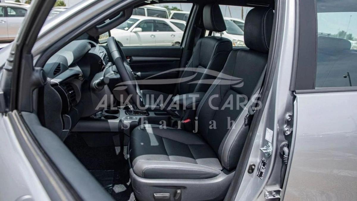 Toyota Hilux DC Adventure 2.8D AT 4×4 MY2024-5-5