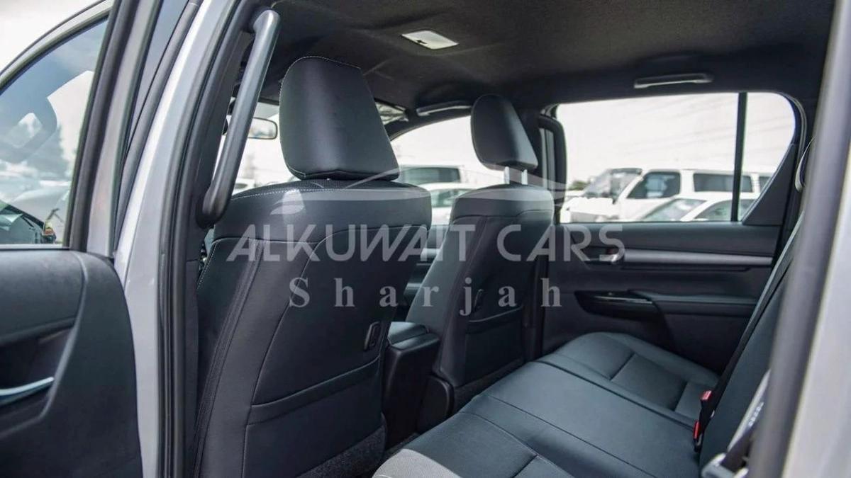 Toyota Hilux DC Adventure 2.8D AT 4×4 MY2024-18-18