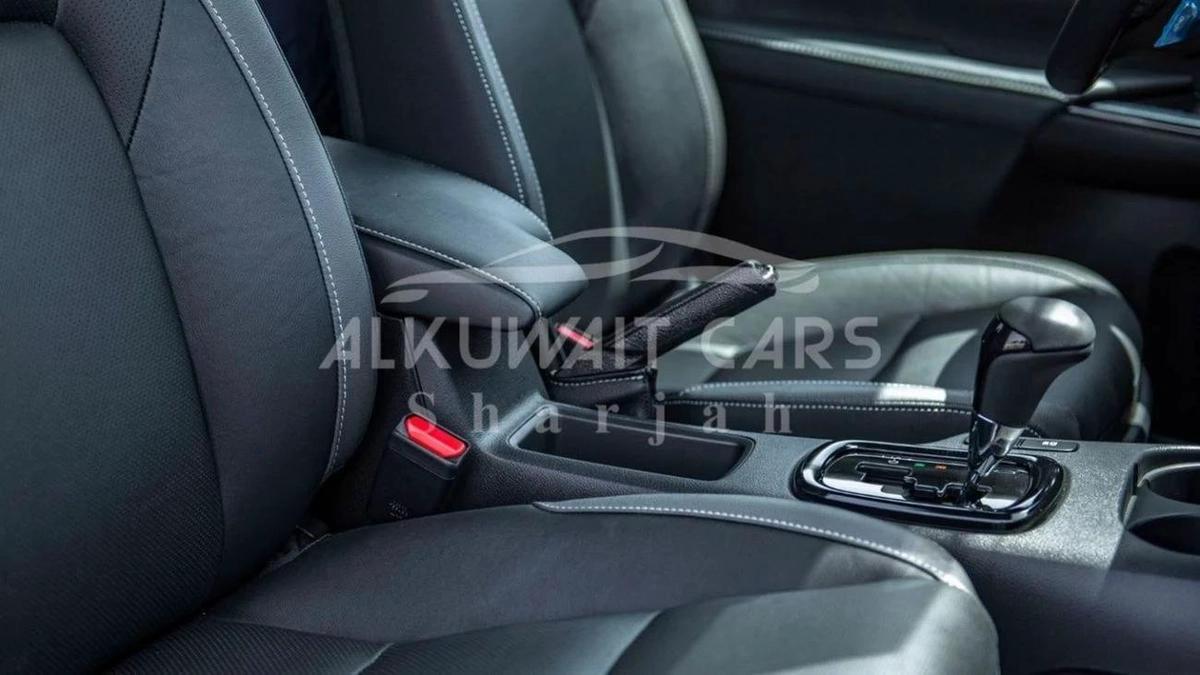 Toyota Hilux DC Adventure 2.8D AT 4×4 MY2024-9-9